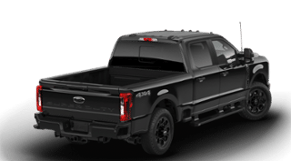 2026 Ford Super Duty® External Image 4